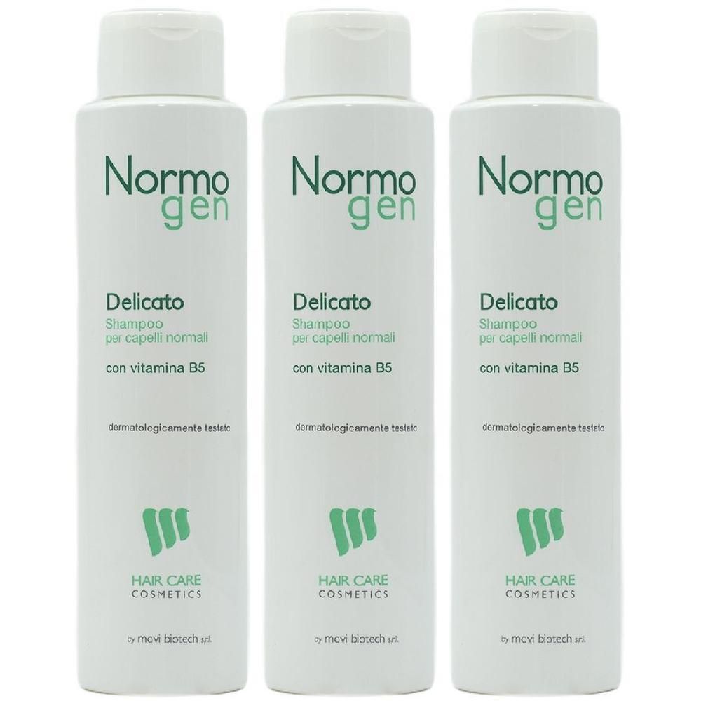 Normogen Delicato Shampoo 300 Ml