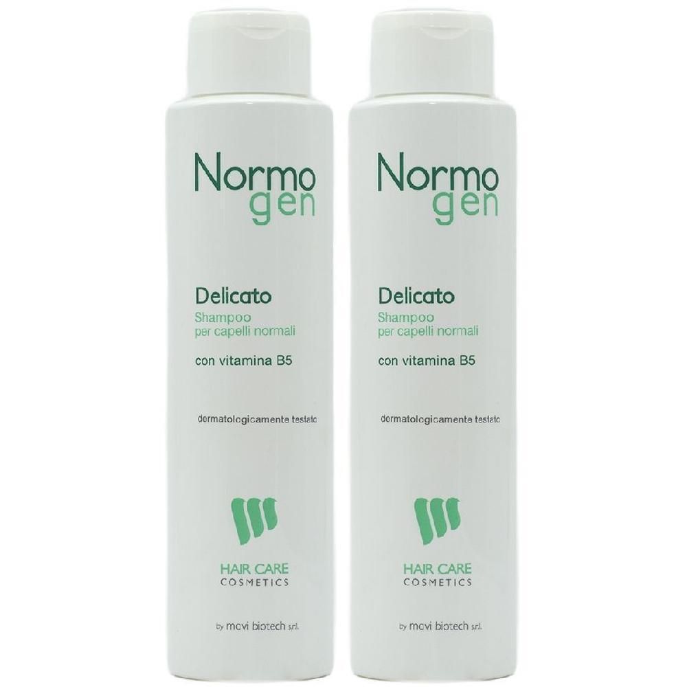 Normogen Delicato Shampoo 300 Ml
