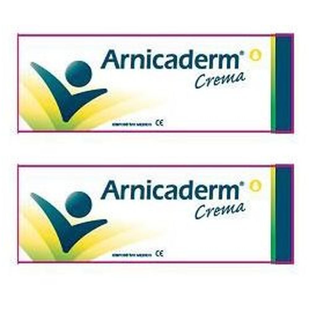 Arnicaderm 100 Ml