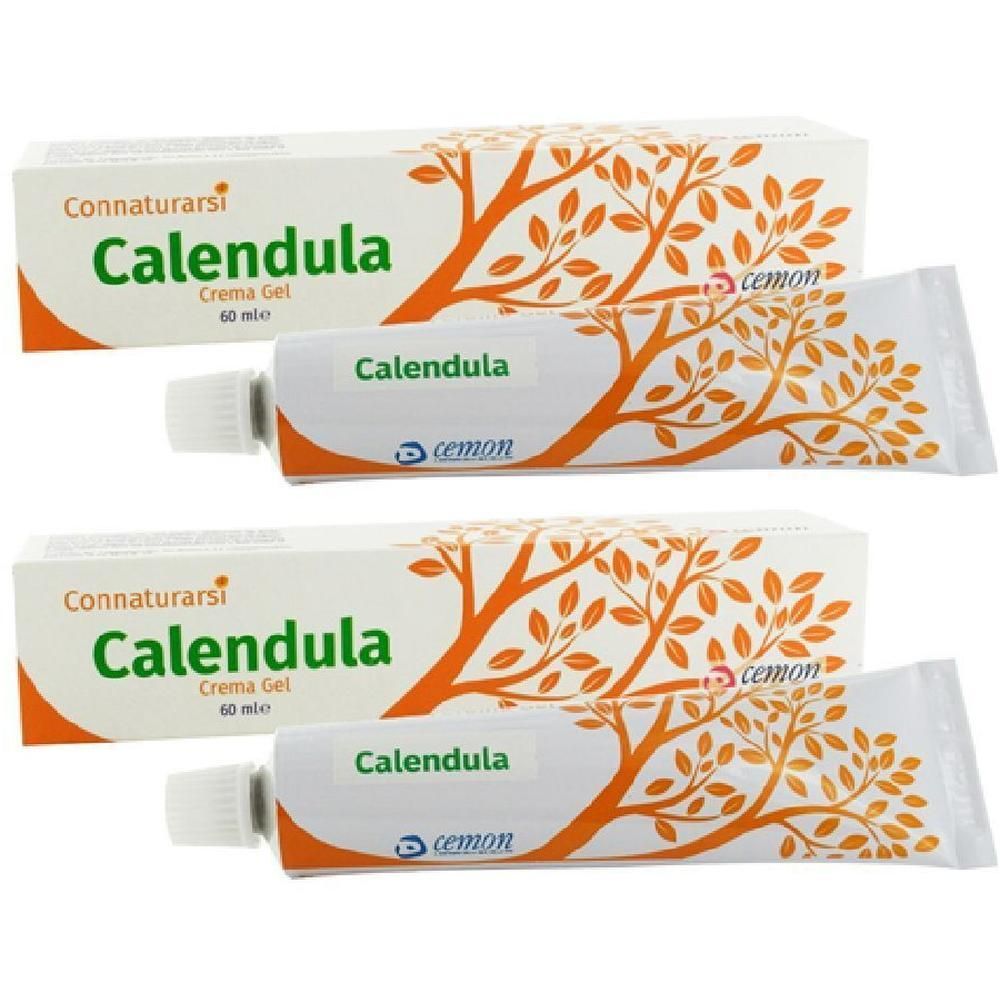 Calendula Crema Gel