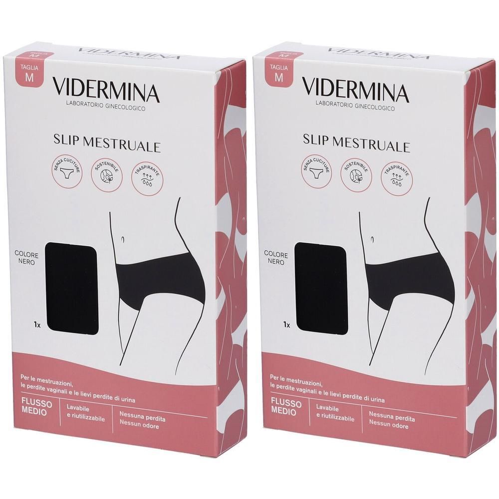 Vidermina Slip Mestruale M
