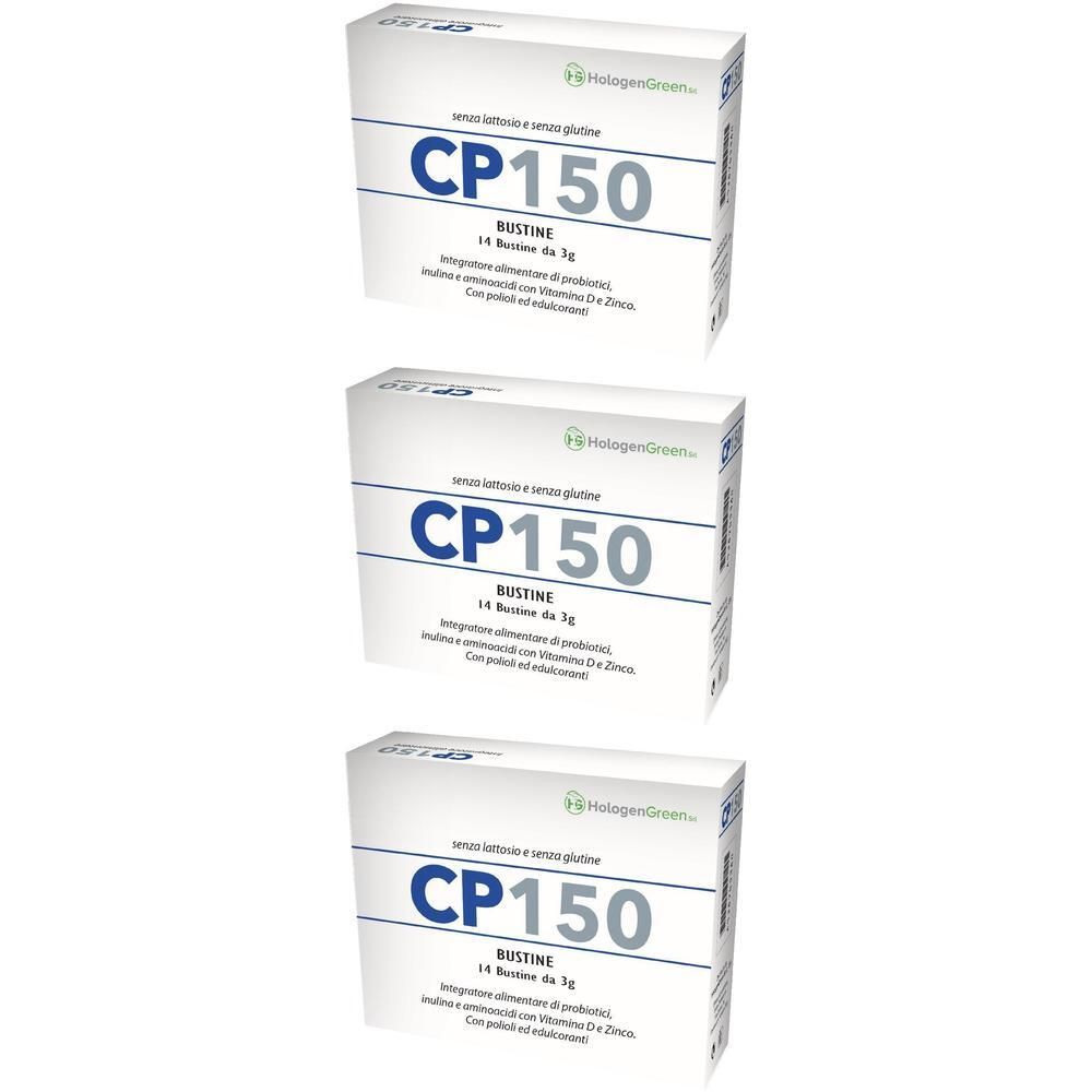 Cp150 14 Bustine