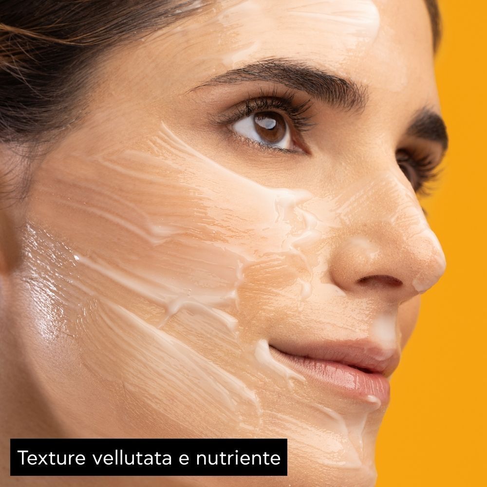 Apivita Express Beauty Honey Maschera Viso Miele idratante e nutriente