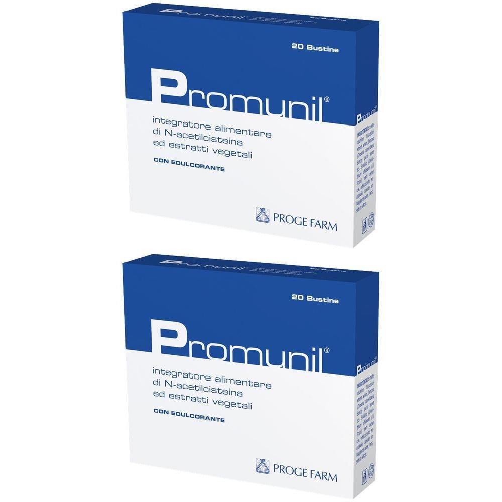 Promunil