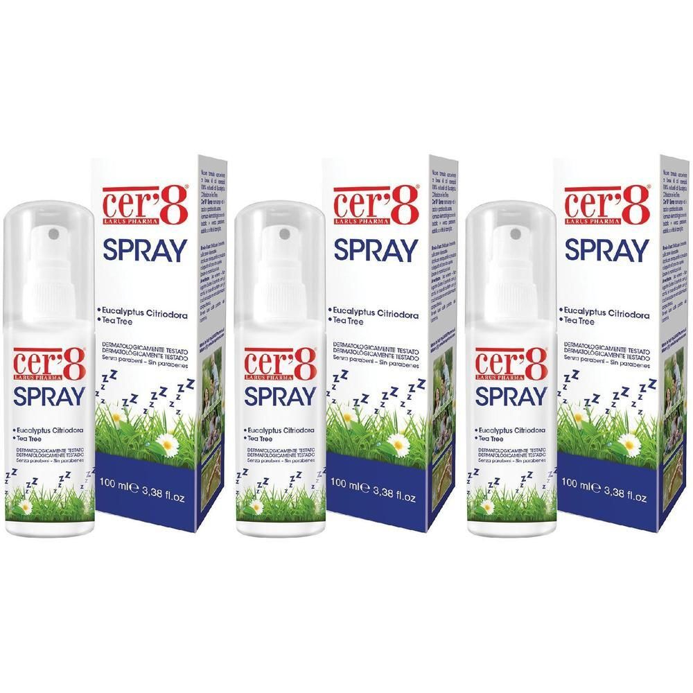 Cer'8 Family Spray