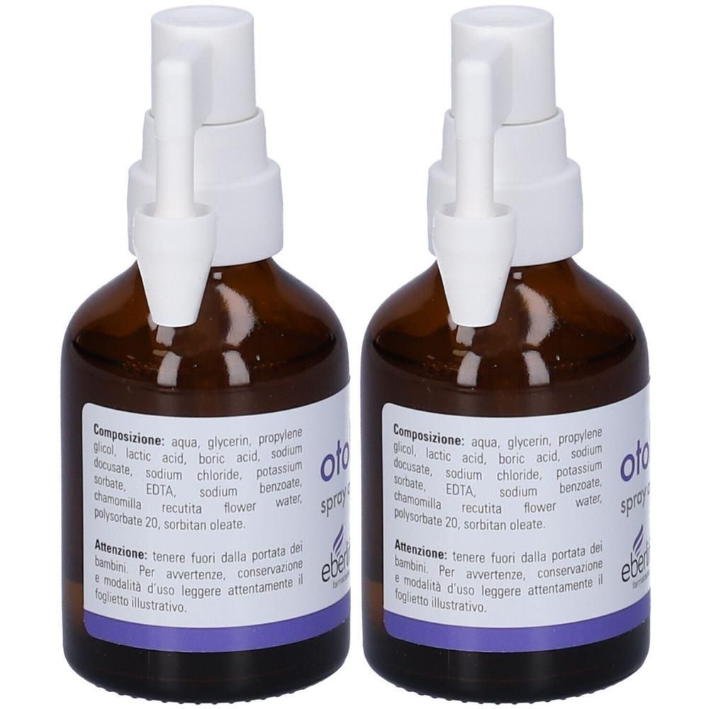 Otolife Spray