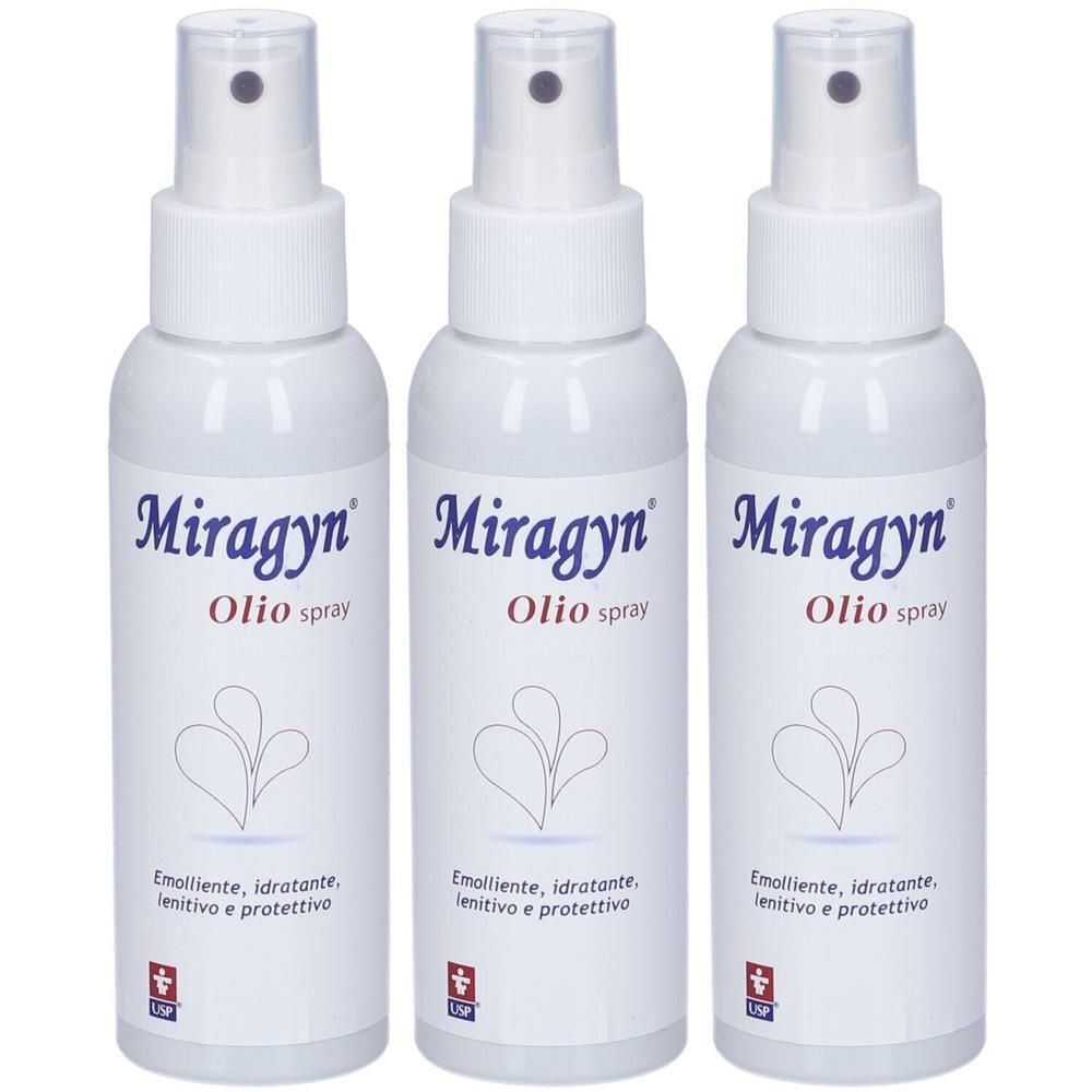 Miragyn Olio Spray-image