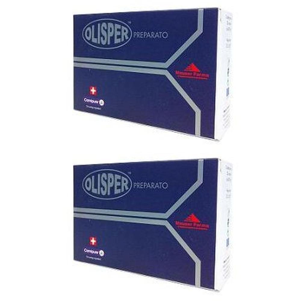 Olisper 30 Capsule