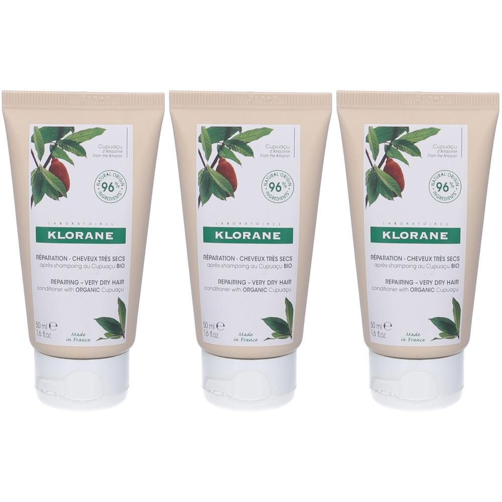 KLORANE Balsamo al Capuacu BIO