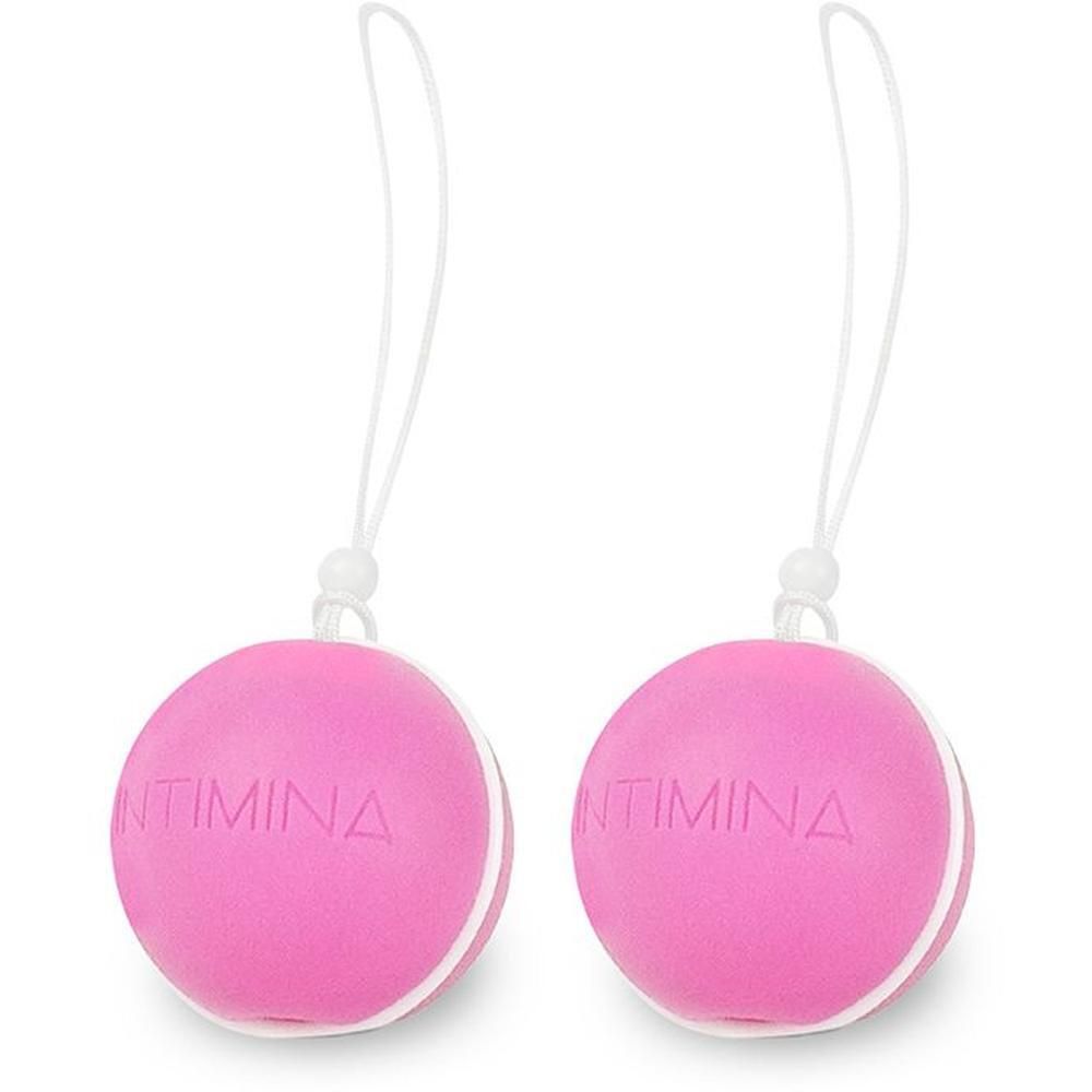 INTIMINA Laselle Pallina di Kegel 38g