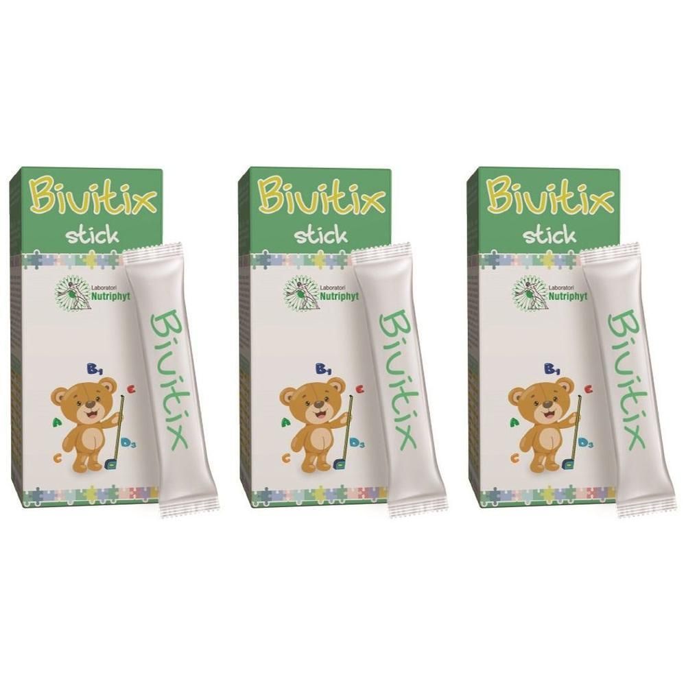 Bivitix Stick Orali