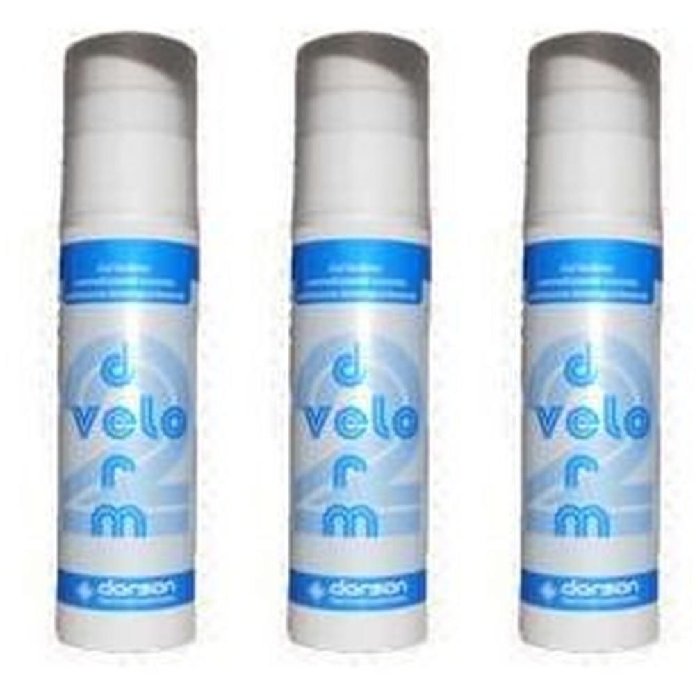 Veloderm 2 Tonico Lenitiva 100 Ml