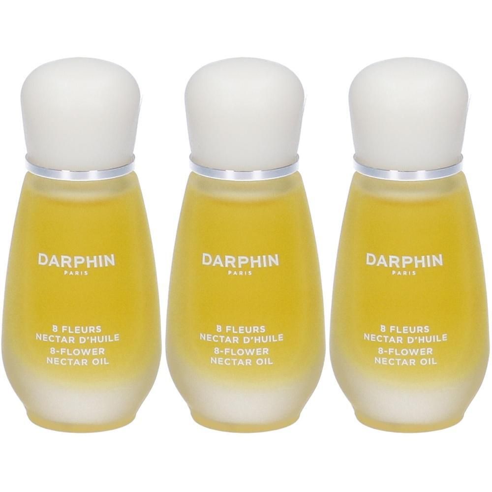 Darphin Éclat Sublime Olio di Nettare D'oro a 8 Fiori 15 ml