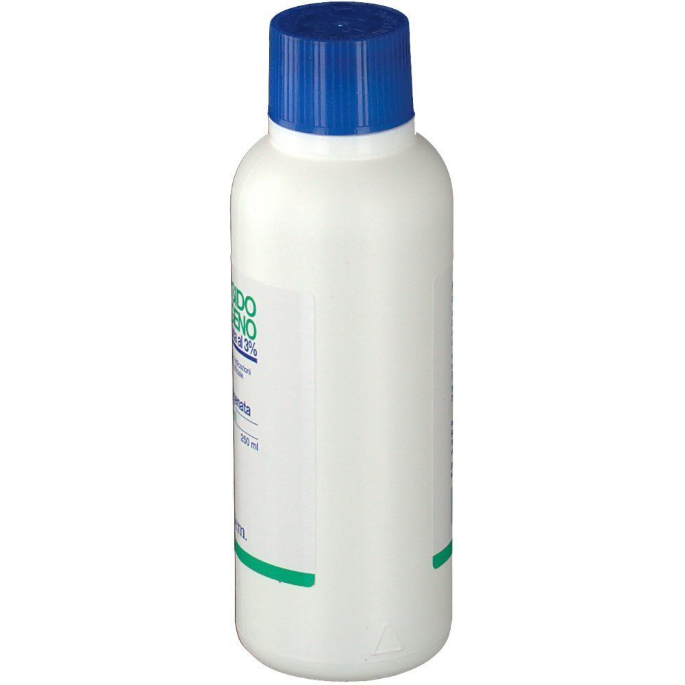Acqua ossigenata 10 Vol.