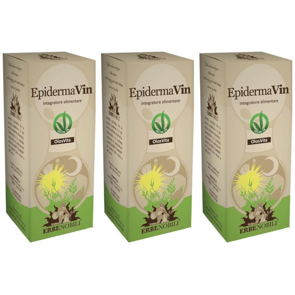 Olosvita Epidermavin 50 Ml