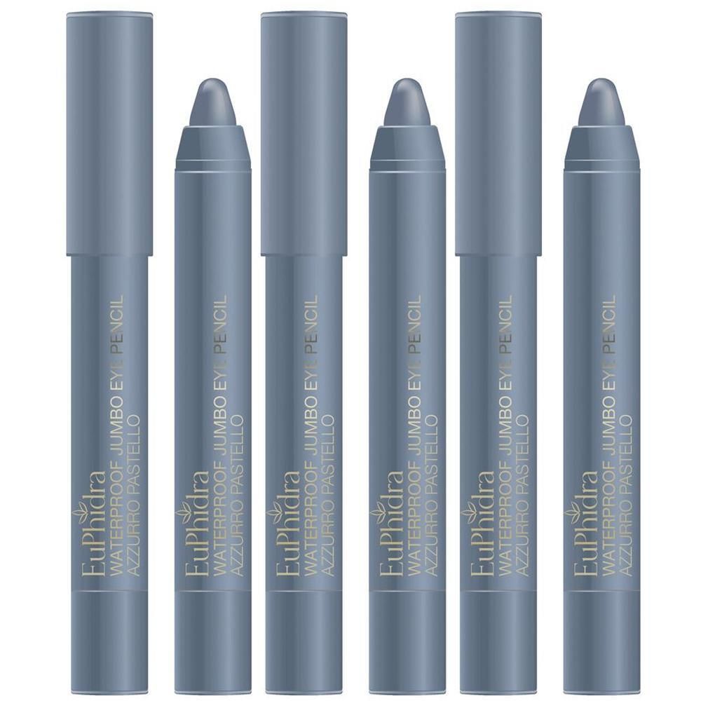 Euphidra Matitone Waterproof Azzurro Pastello 1,8 G