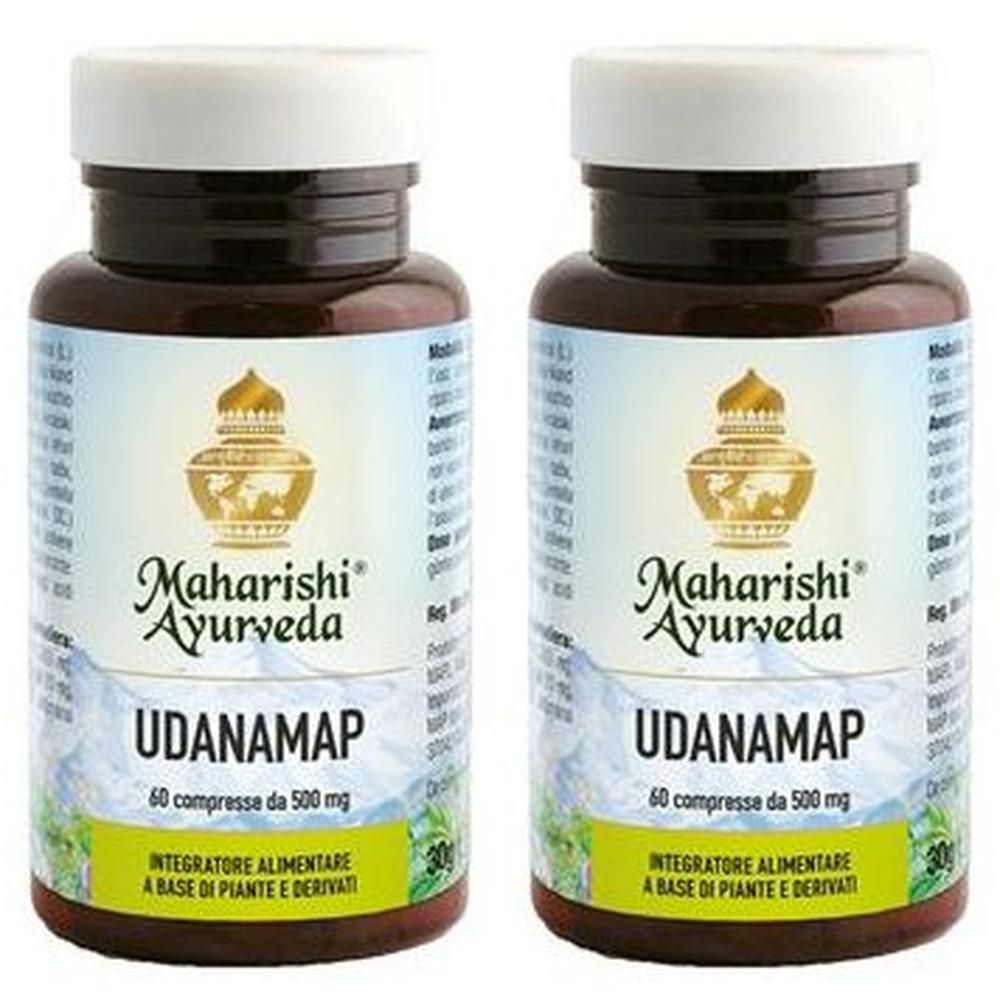 Udanamap 60 Compresse