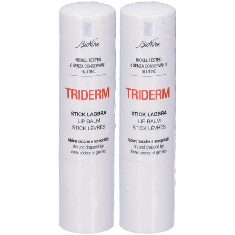 Bionike Triderm Stick Labbra