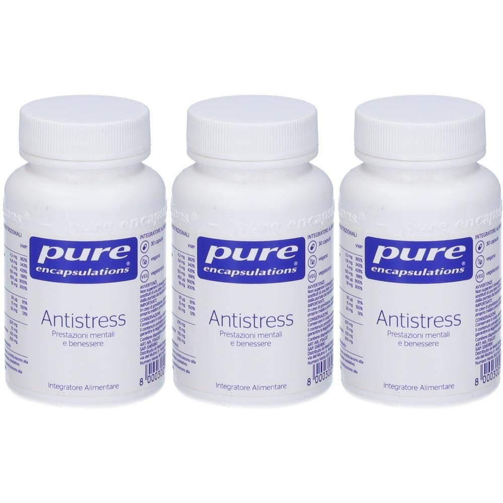 Pure Encapsulations Antistress-image