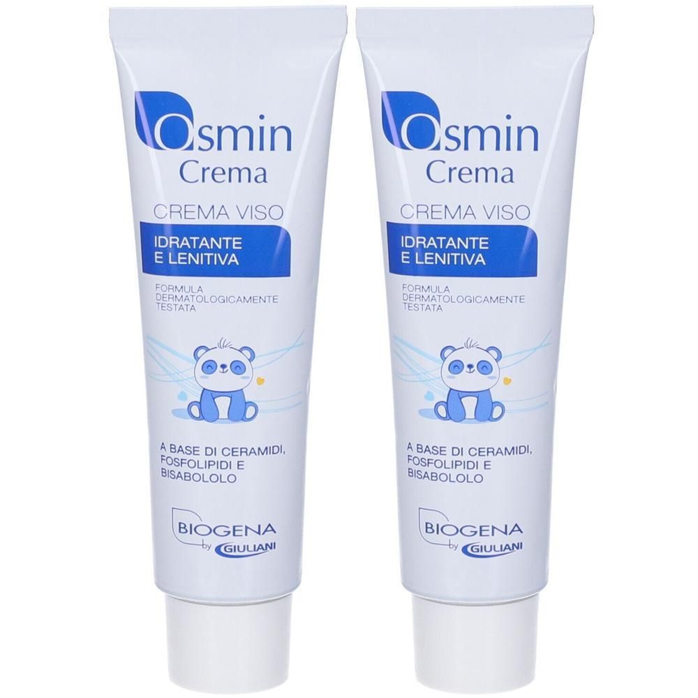 Osmin Crema 50 Ml