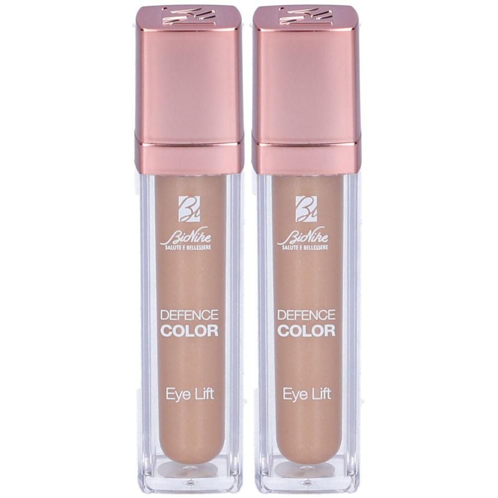 Defence Color Eye Lift 601 Gold Sand