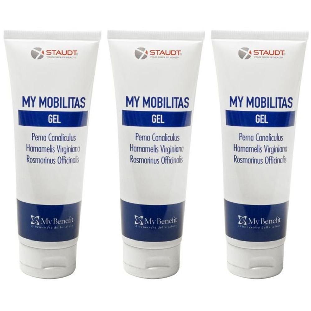 My Mobilitas Gel