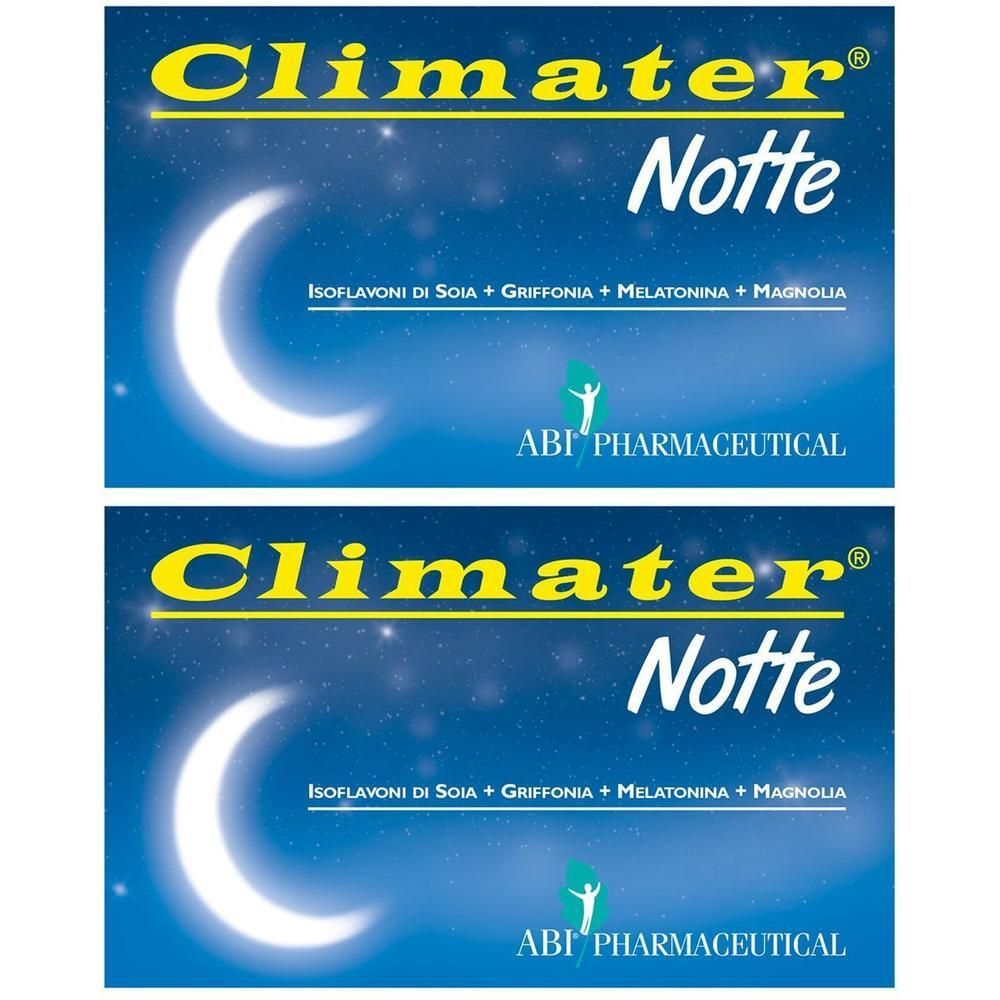Climater Notte