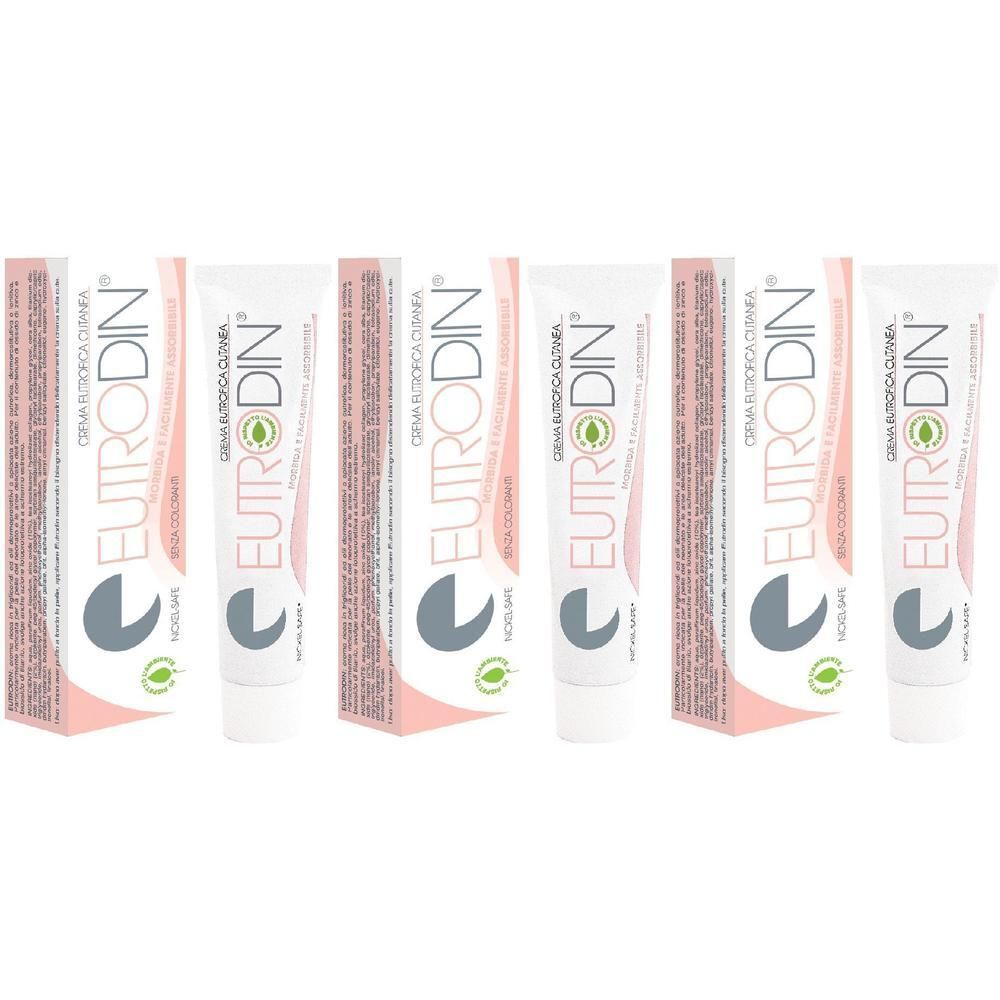 Eutrodin Crema Eutrofica 40 Ml