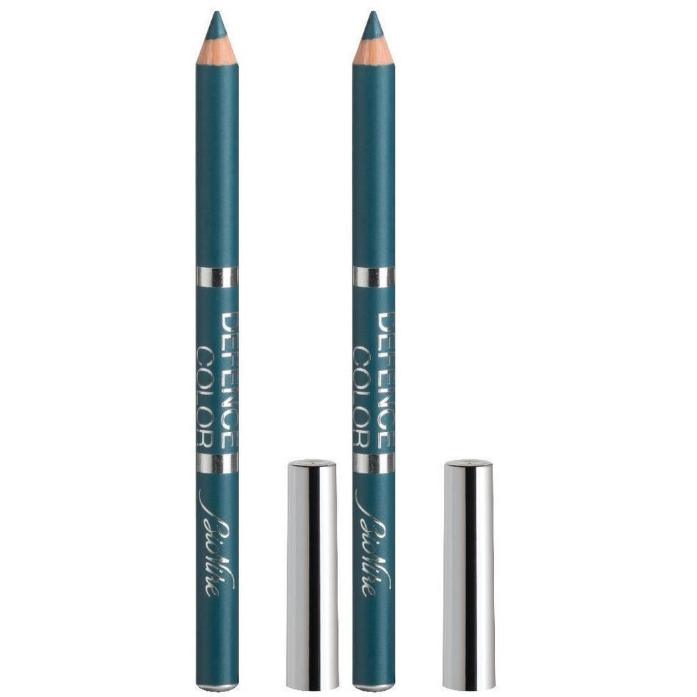 BioNike Defence Color Kohl&Kajal 105 Vert