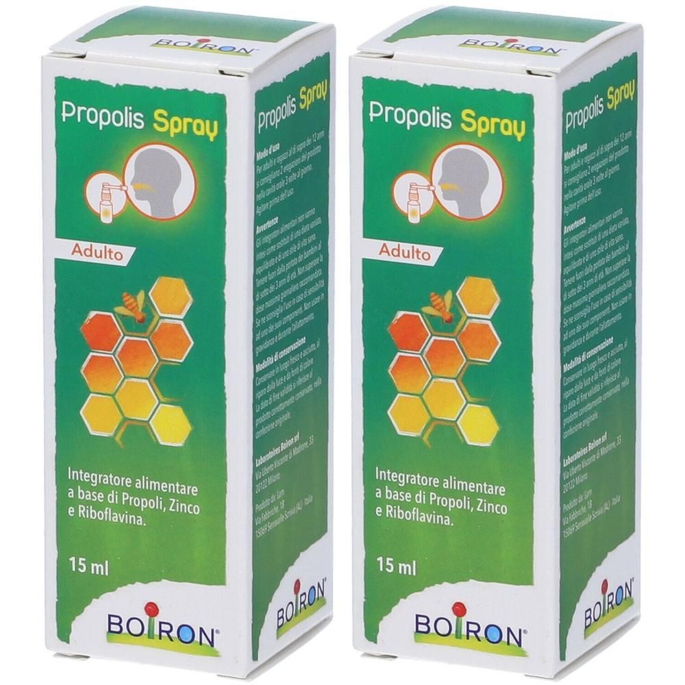 BOIRON® Propolis Spray
