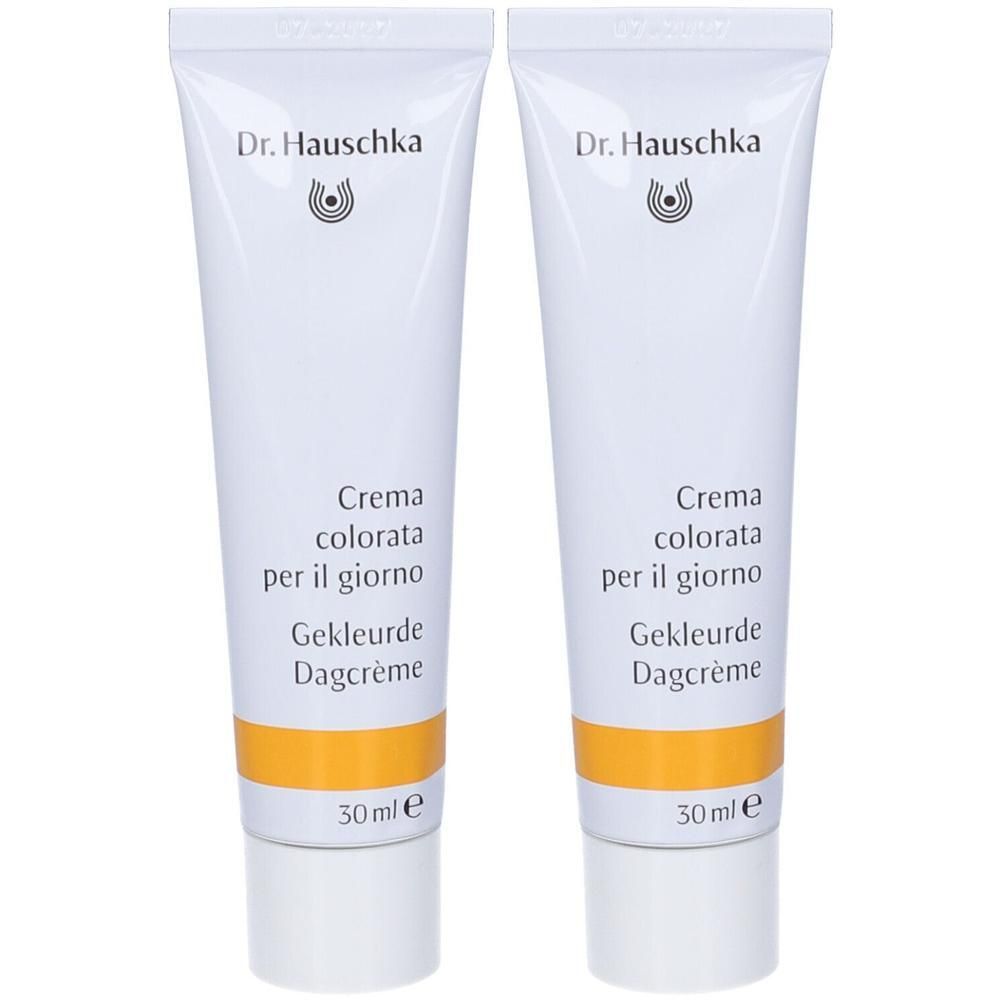 Dr. Hauschka Crema Colorata Per Il Giorno