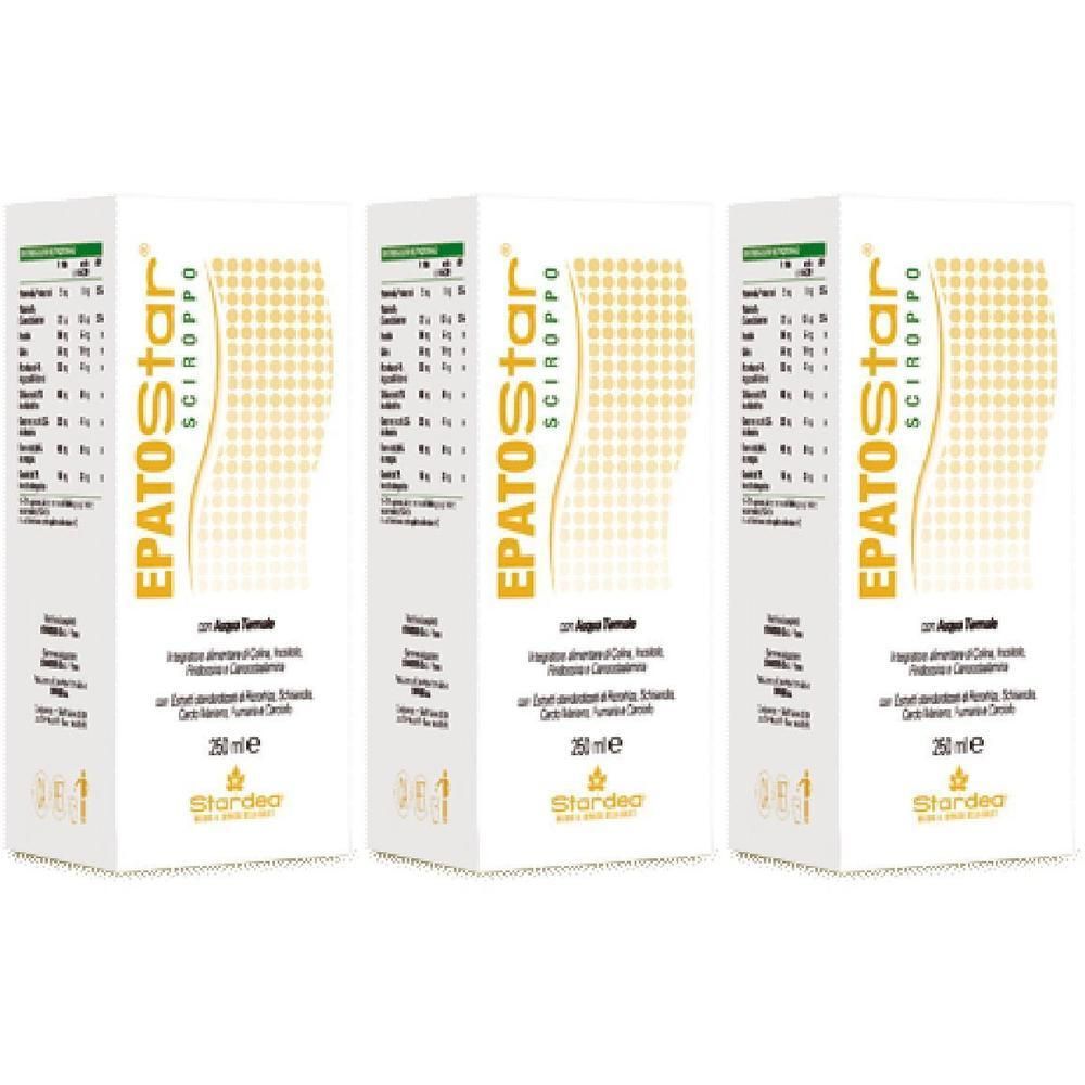 Epatostar 250 Ml