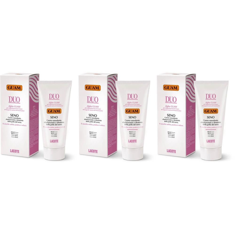 GUAM® Duo Crema Seno