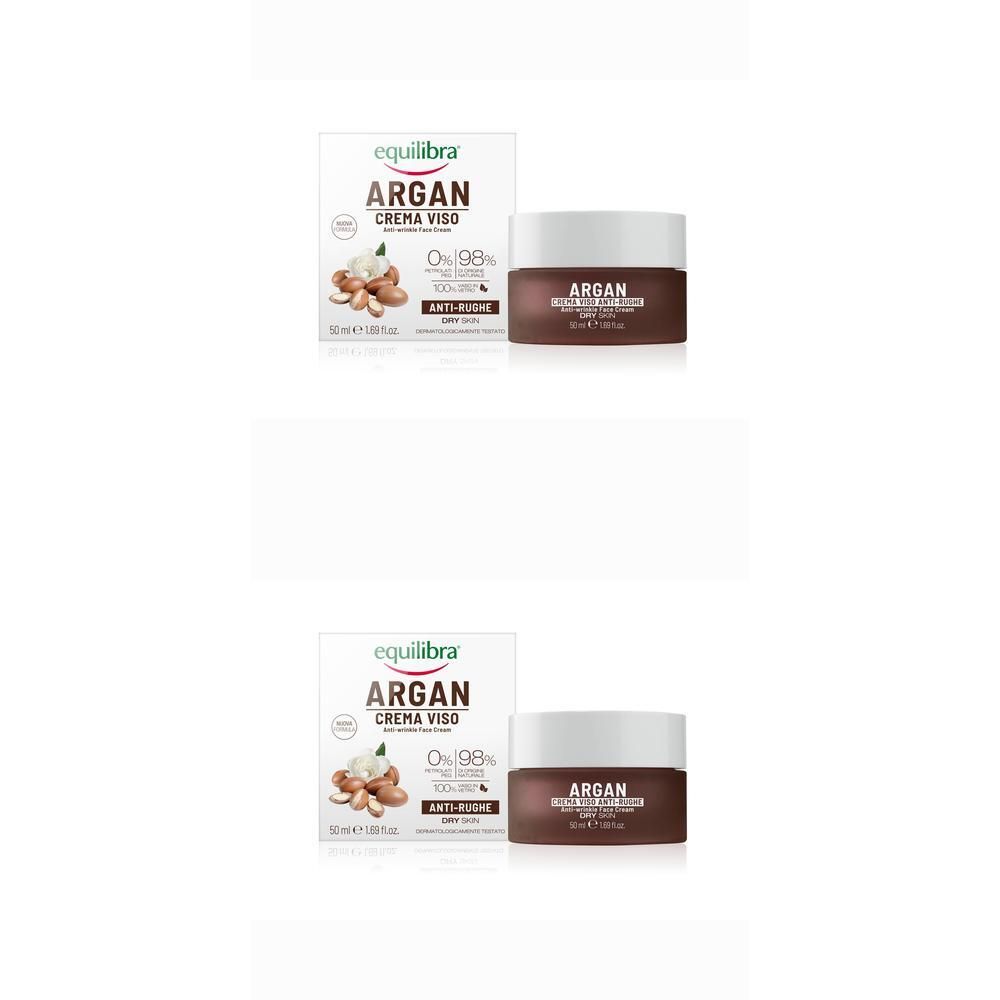Equilibra® ARGAN Giovinezza Naturale