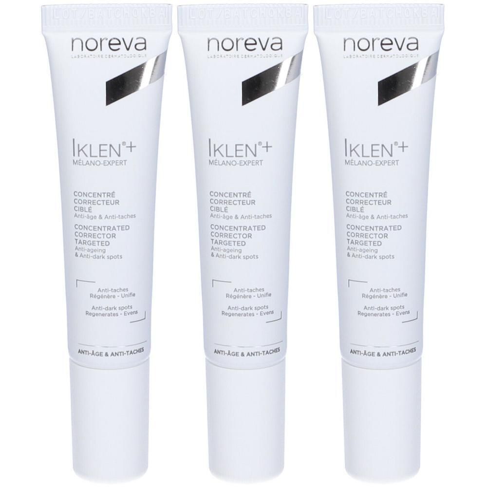 Noreva Iklen+® Melano Expert