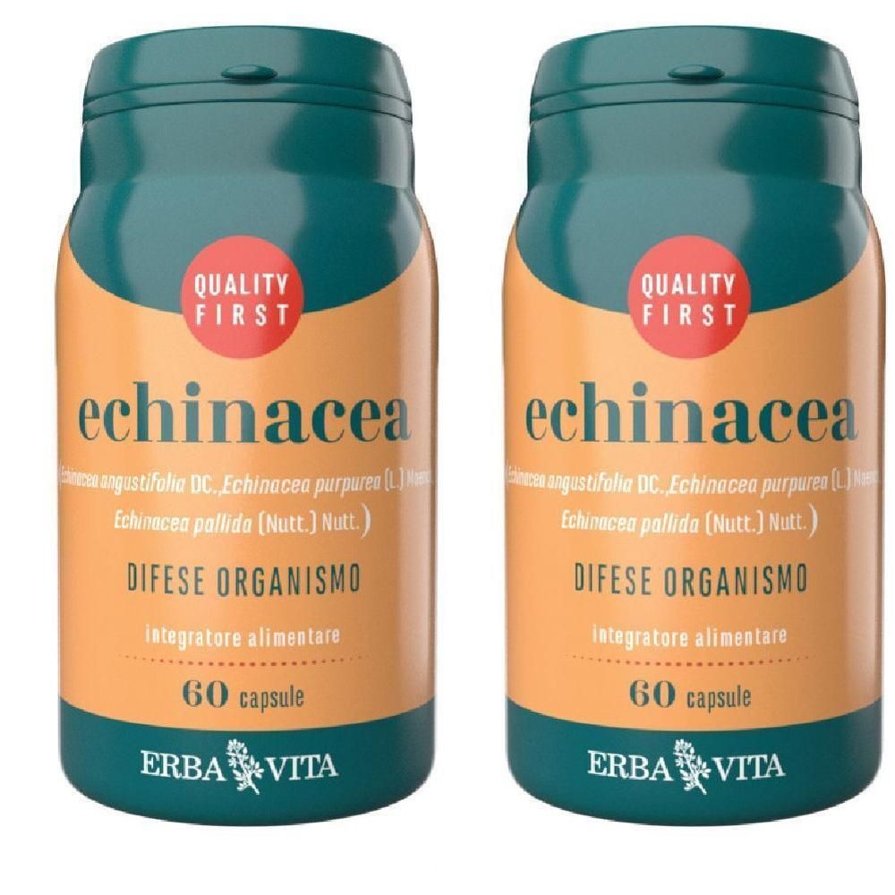 ERBA VITA Echinacea
