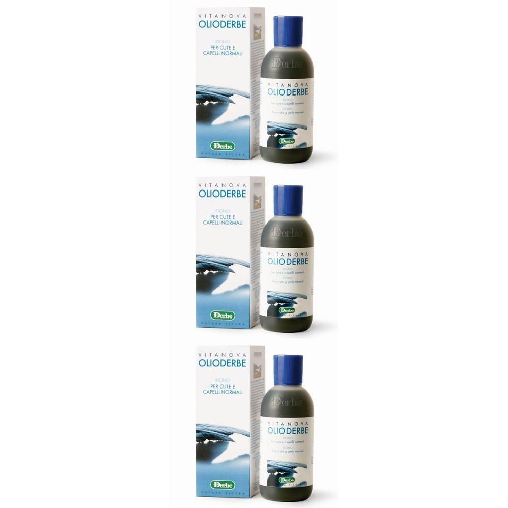 Olioderbe 200 Ml