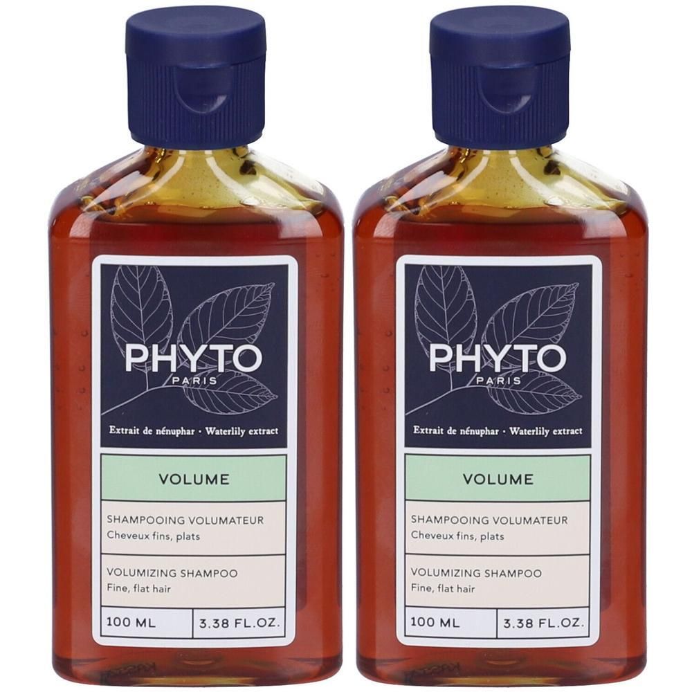 Phyto Volume Shampoo Volumizzante