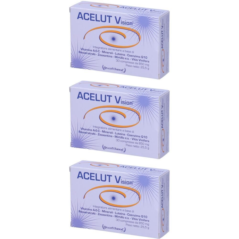 Acelut Vision
