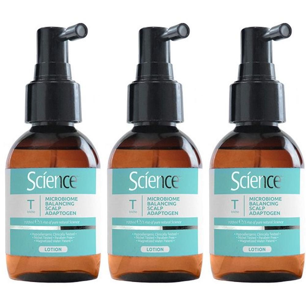Science Hair Care Adattogeno Cutaneo 100ml