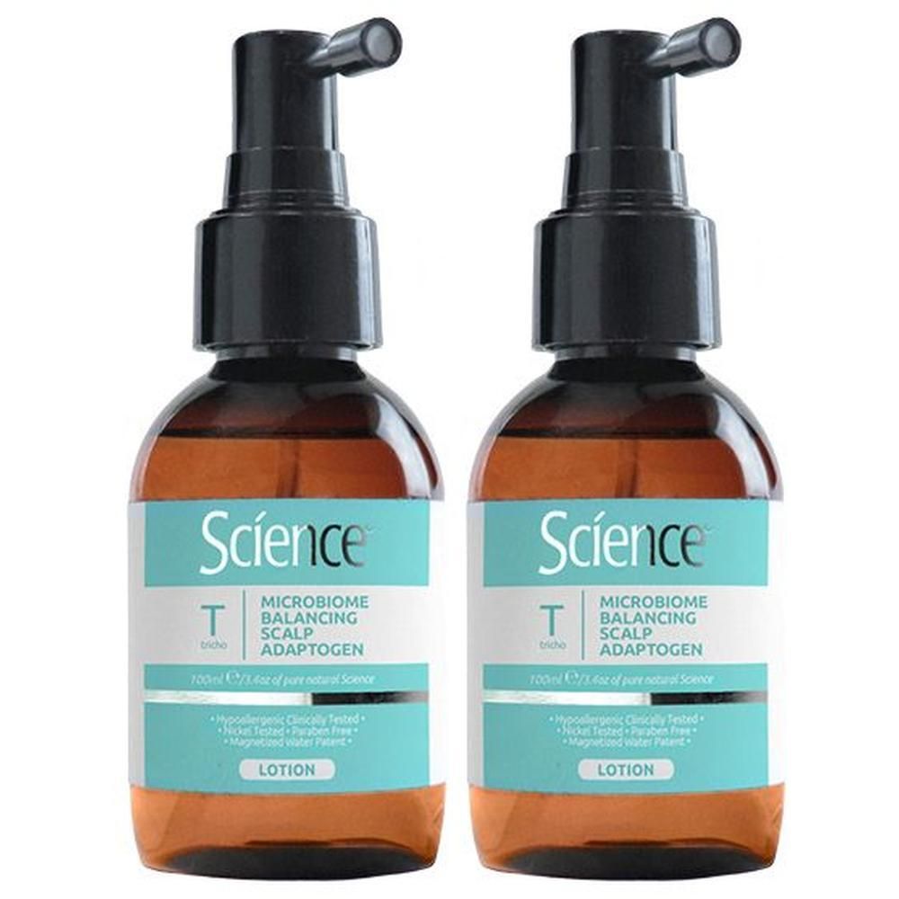 Science Hair Care Adattogeno Cutaneo 100ml