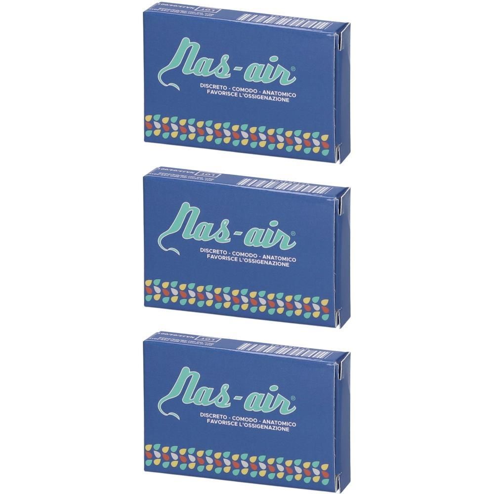 Dilatatore Nasale