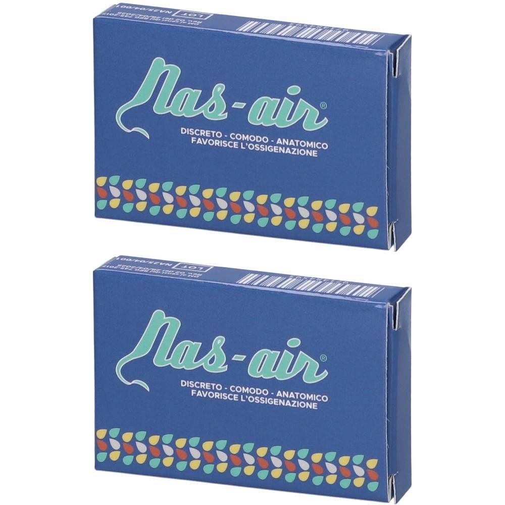 Dilatatore Nasale