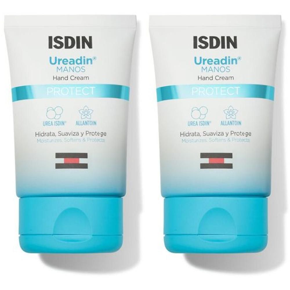ISDIN Ureadin Crema Manos Protect Mani Protette Idratate