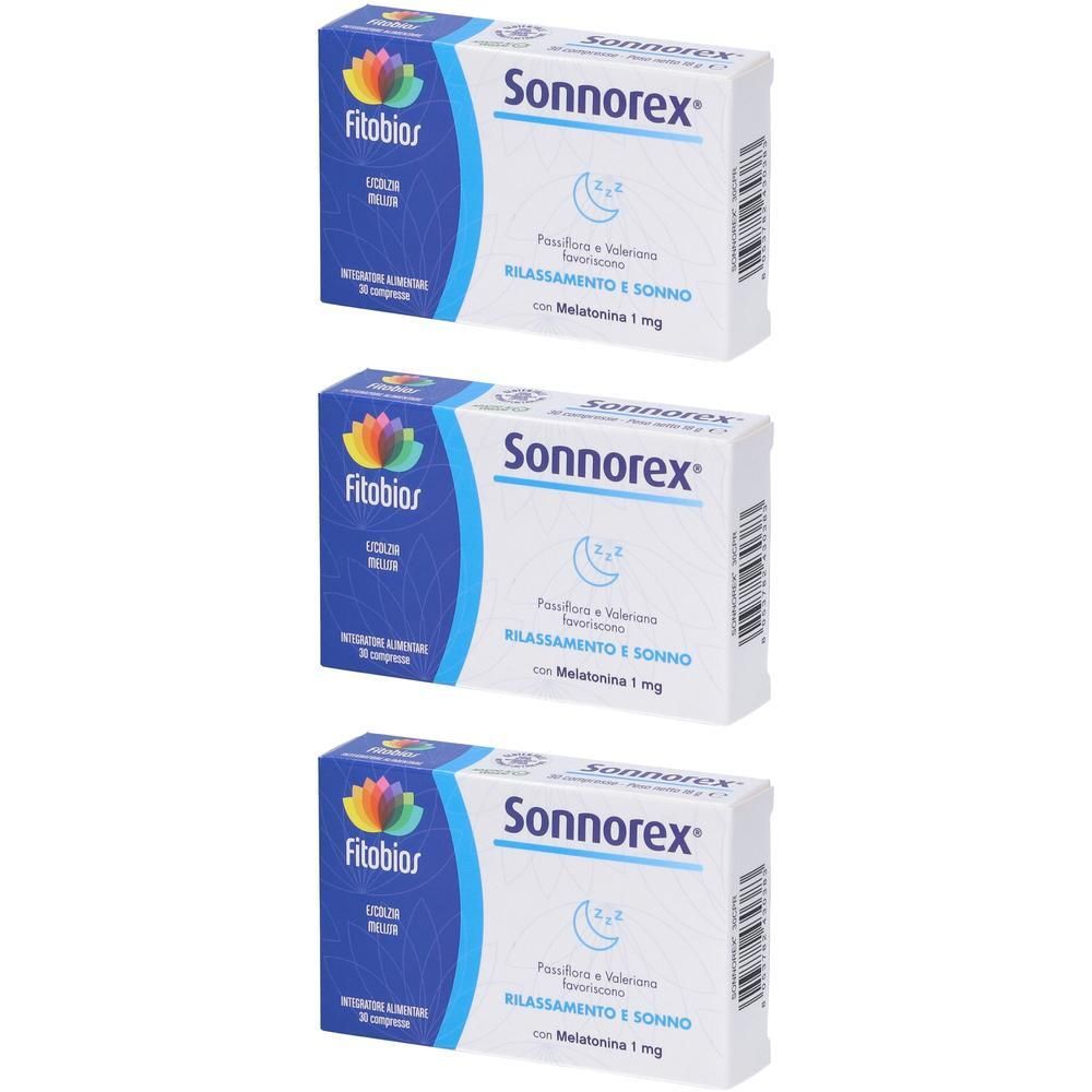 Fitobios Sonnorex