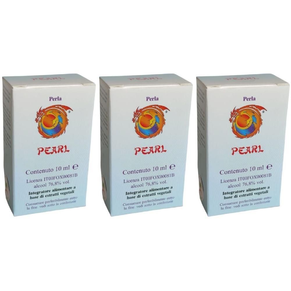 Pearl Liquido 10 Ml