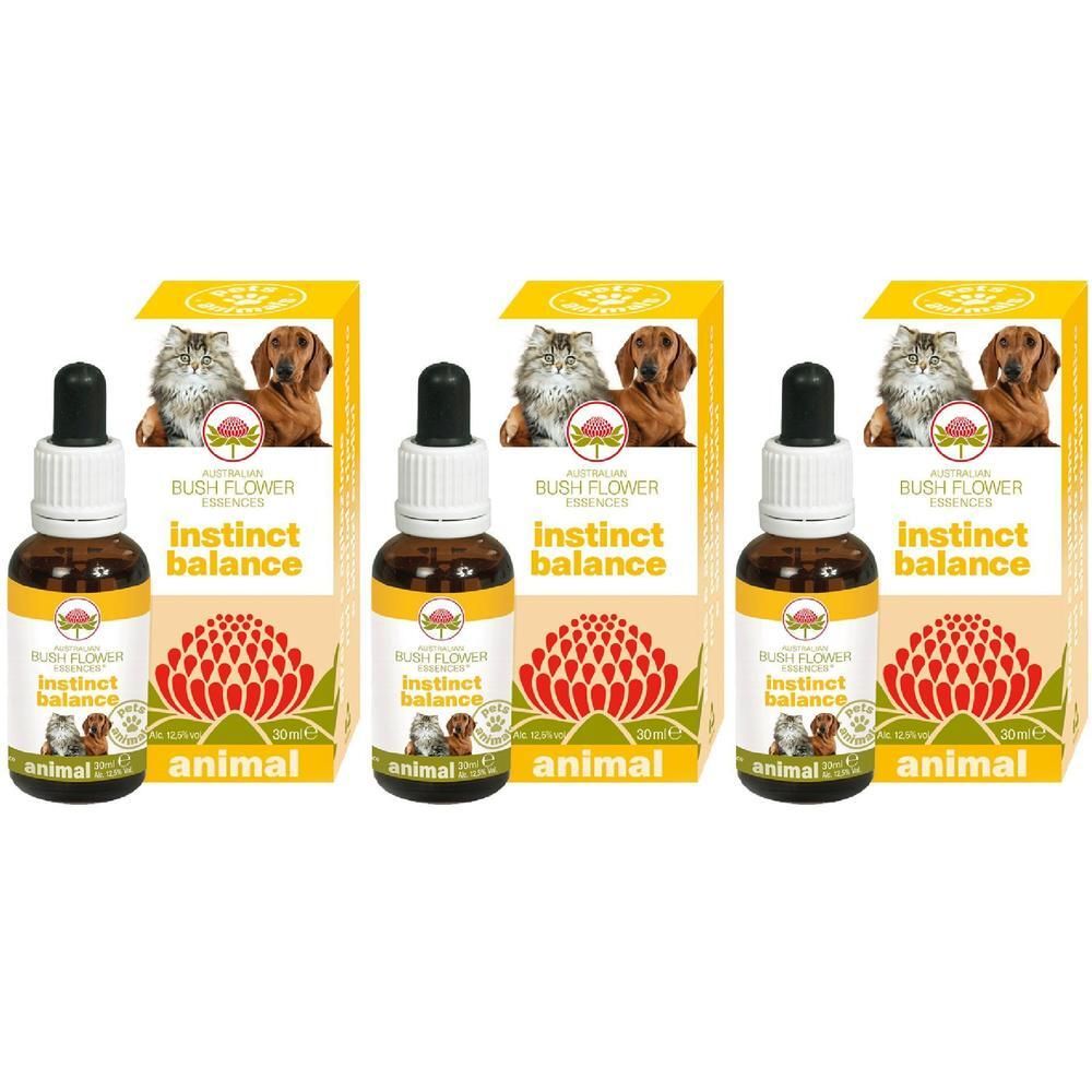 Instinct Balance 30 Ml