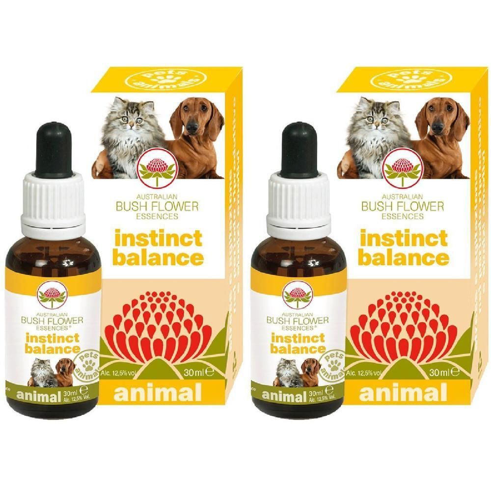 Instinct Balance 30 Ml