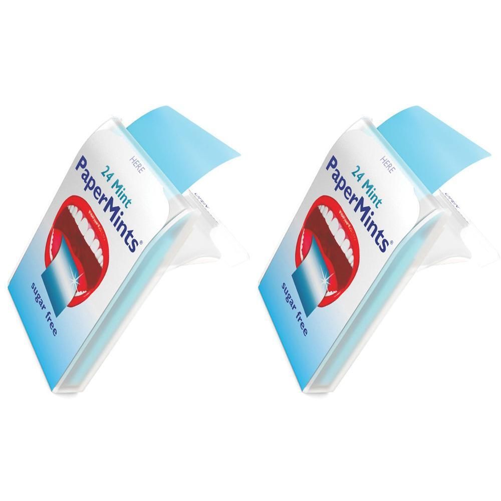 Papermint Strisce Alitosi
