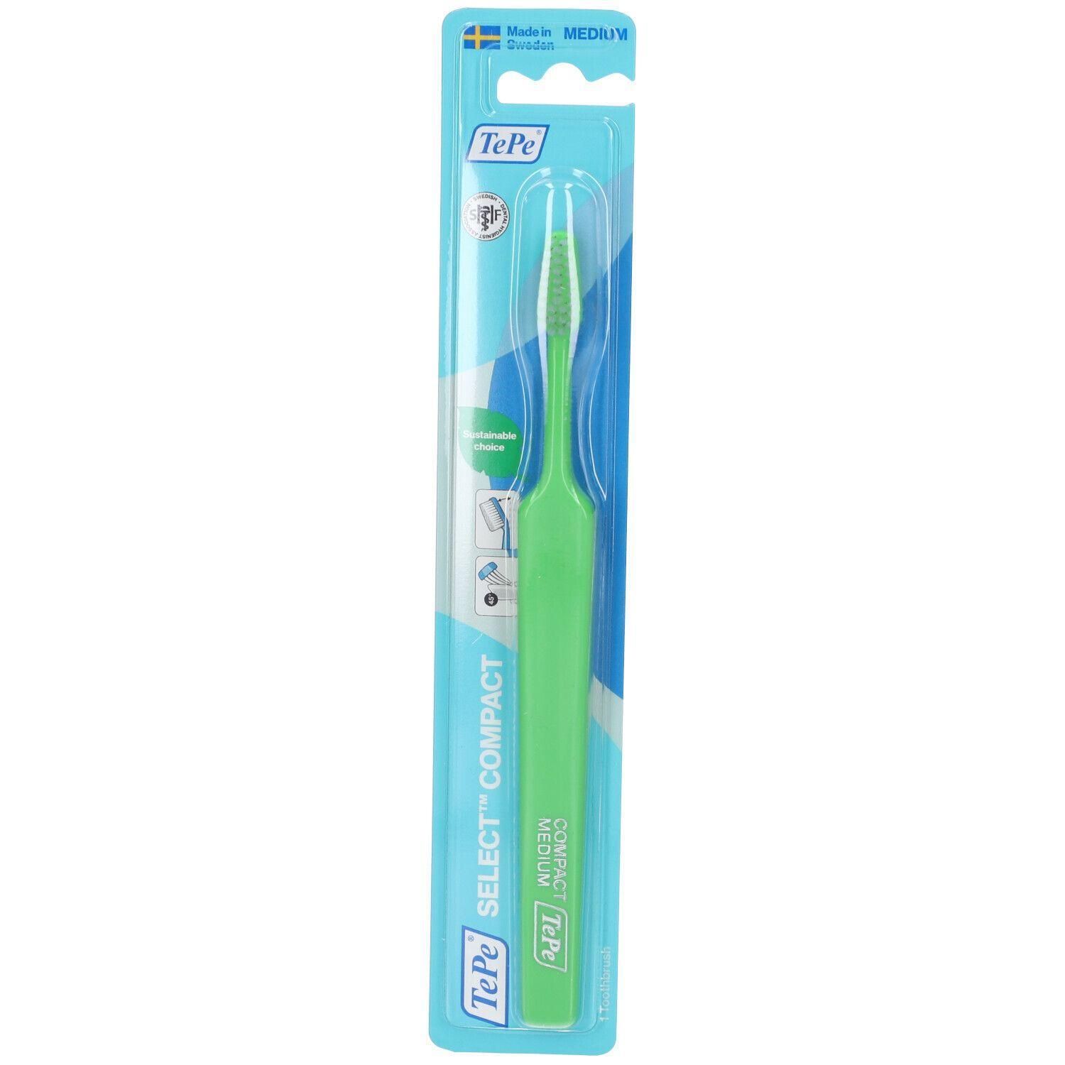 TePe Select™ Compact Medium